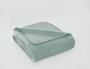 L'essentiel linge de maison Brighton Cotton - Menta